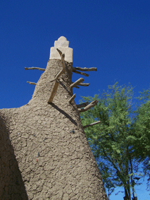 TRAVEL IN MALI WITH SEWAVOYAGES