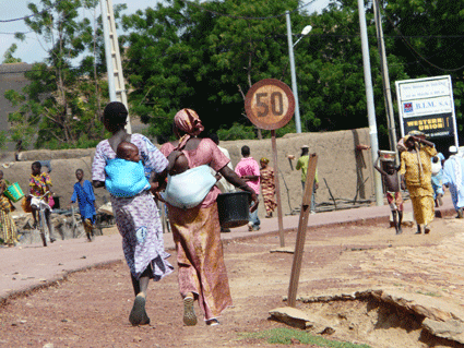 AFRICA OCCIDENTALE, MALI, turismo responsabile, Viaggio in Mali, Progetti, Sviluppo