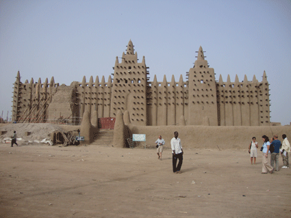 AFRICA OCCIDENTALE, MALI, turismo responsabile, Viaggio in Mali, Progetti, Sviluppo