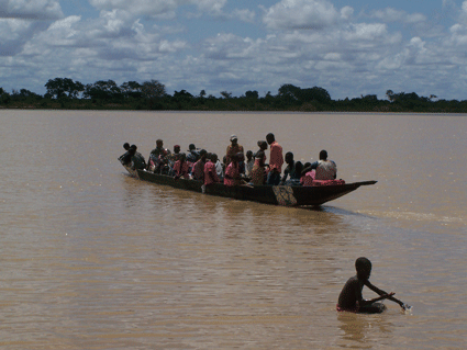 AFRICA OCCIDENTALE, MALI, turismo responsabile, Viaggio in Mali, Progetti, Sviluppo