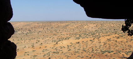 Travel in Mali