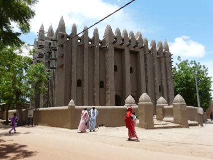 AFRICA OCCIDENTALE, MALI, turismo responsabile, Viaggio in Mali, Progetti, Sviluppo