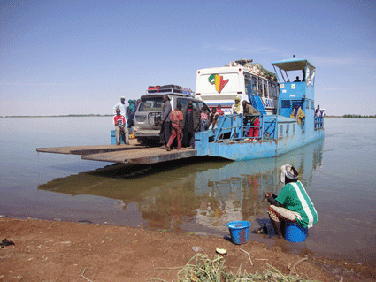 AFRICA OCCIDENTALE, MALI, turismo responsabile, Viaggio in Mali, Progetti, Sviluppo