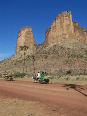 AFRICA OCCIDENTALE, MALI, turismo responsabile, Viaggio in Mali, Progetti, Sviluppo