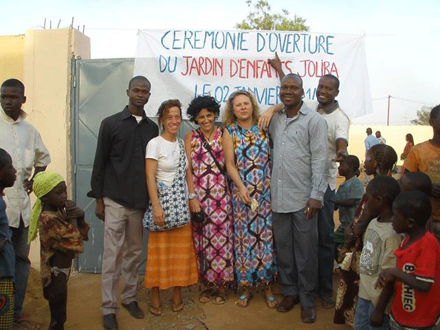JOLIBA, Associazione,Progetti, Sviluppo, Sostenibile, Africa, Mali, Burkina Faso, Turismo Responsabile, Sostegno a distanza,Bomboniere solidali, Artigianato africano