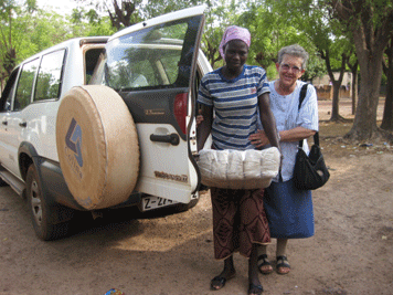 JOLIBA, Associazione,Progetti, Sviluppo, Sostenibile, Africa, Mali, Burkina Faso, Turismo Responsabile, Sostegno a distanza,Bomboniere solidali, Artigianato africano